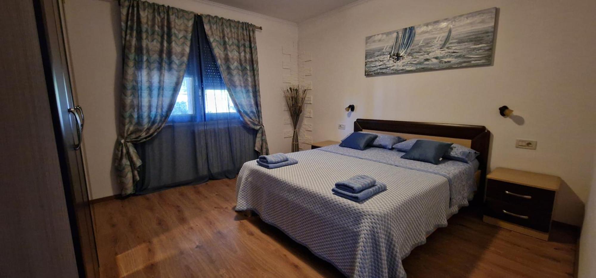 Apartments Fantazija 로비니 외부 사진