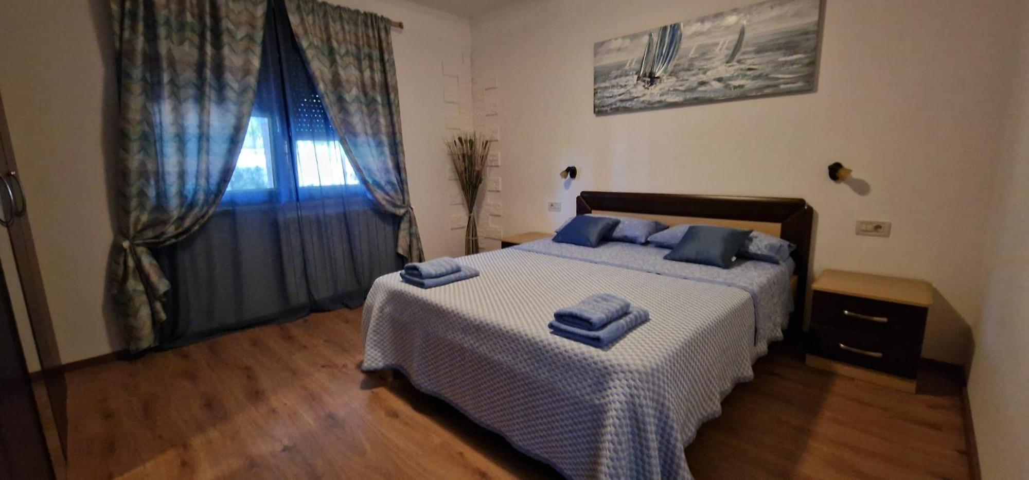 Apartments Fantazija 로비니 외부 사진